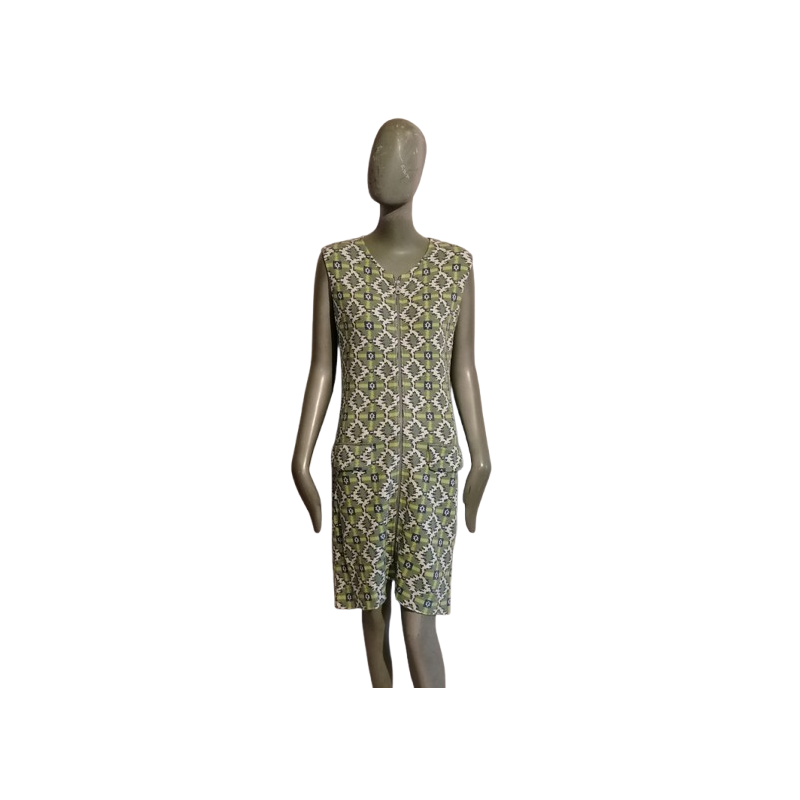 Langkleid T'ÀI