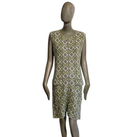 Vestido longo T'ÀI