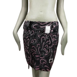 Short skirt Nicoletta Ruggiero Modello 0204