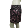 Short skirt Nicoletta Ruggiero Modello 0204
