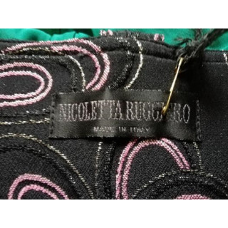 Korte rok Nicoletta Ruggiero Modello 0204