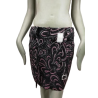 Short skirt Nicoletta Ruggiero Modello 0204