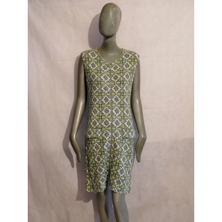 Robe longue T'ÀI