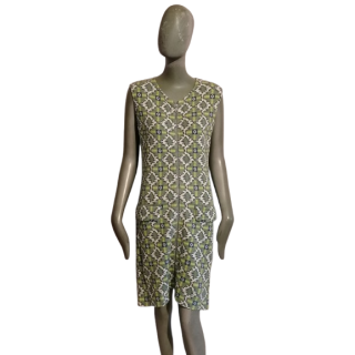 Vestido longo T'ÀI