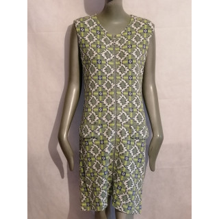 Vestido largo T'ÀI