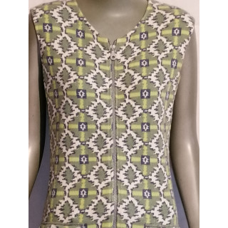 Vestido largo T'ÀI