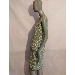 Vestido longo T'ÀI