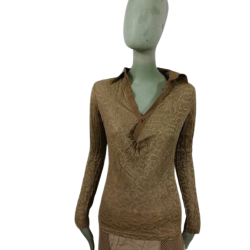 Top Dirk Bikkembergs Modello 9 F7134092