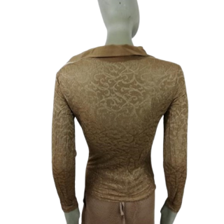 Parte superior Dirk Bikkembergs MODELO 9 F7134092