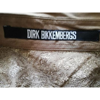 Parte superior Dirk Bikkembergs MODELO 9 F7134092