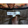 Amber T-Shirt - Babzoe Modello BAMCO/100