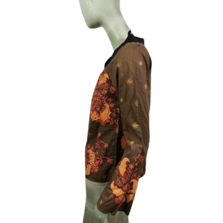 T-Shirt Ambre - Babzoe Modello BAMCO/100