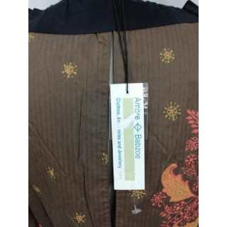 T-Shirt Ambre - Babzoe Modello BAMCO/100