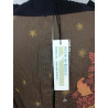 Camiseta Amber - Babzoe Modello Bamco / 100