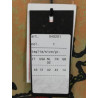 Camicetta 2-B Malhas Modello 040201