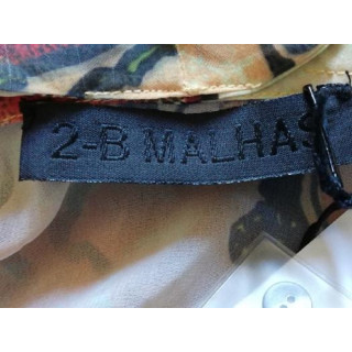 Bluse 2-B Malhas Modello 040201