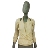 Top Indian Rose Modello 6811