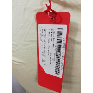 Superiore Indian Rose Modello 6811