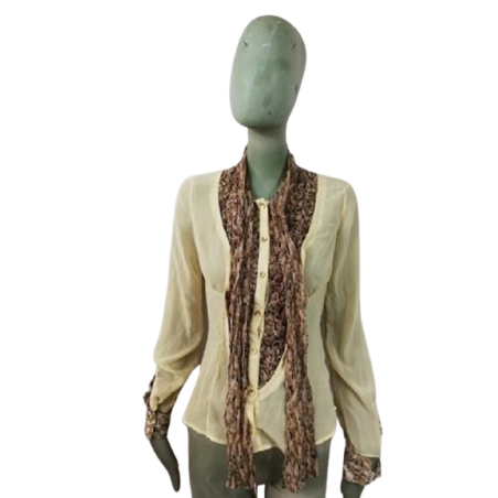 Camicetta Voyage Jung Rags Original