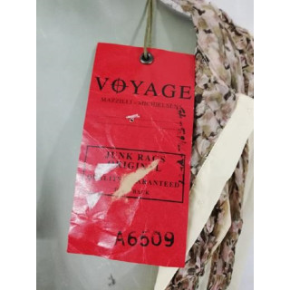 Blusa Voyage Jung Rags Original