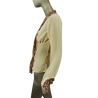 Blusa Voyage Jung Rags Original