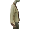 Blouse Voyage Jung vodden origineel