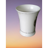 Gold Leaf Cup Sarah Mercer