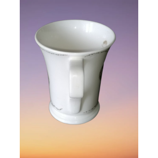 Folha de ouro Sarah Mercer Copa