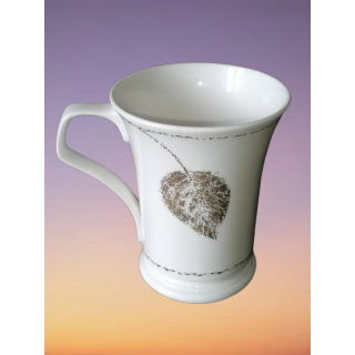 Tasse Gold Leaf Sarah Mercer