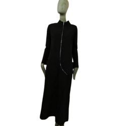 Vestido de túnica Helena Van Haeren MODELLO 582 MACAO