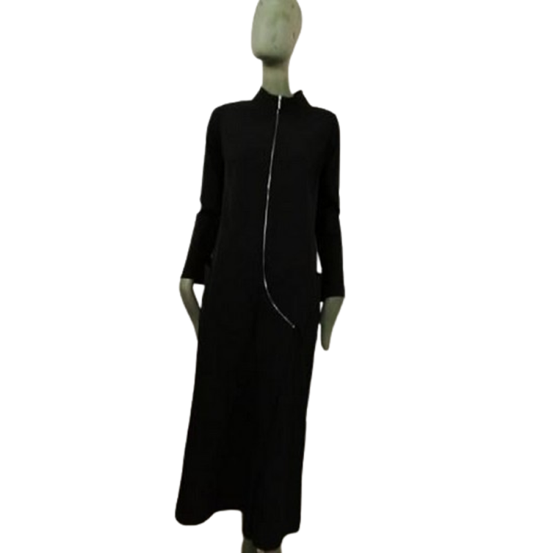 Robe Tunique Helena Van Haeren Modello 582 Macao