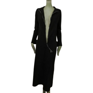 Robe Tunique Helena Van Haeren Modello 582 Macao