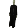 Tunika-Kleid Helena Van Haeren Modello 582 Macao
