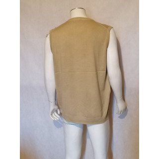Maglione uomo senza melli senza vintage