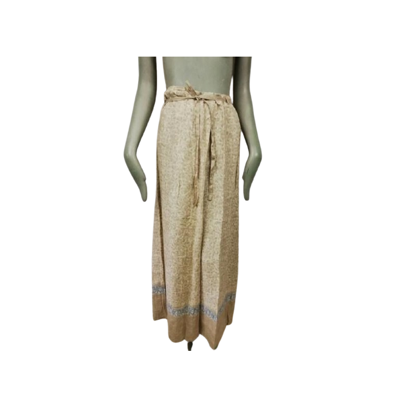 Lange rok Cerruti Jeans MODELLO 83 25408