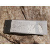 Jupe Longue Cerruti Jeans Modello 83 25408