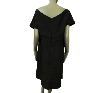 Val Koots Colour Dress