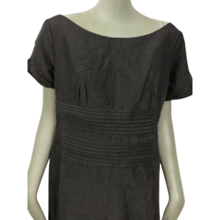 Val Koots Colour Dress