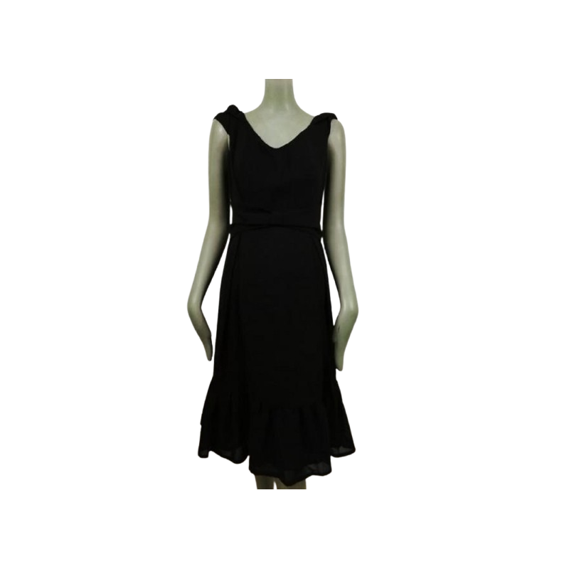 Vintage Nominal Dress