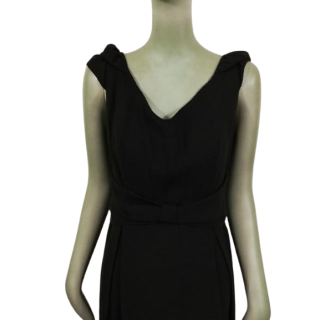 Vintage Nominal Dress