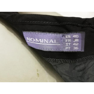 Vintage Nominal Dress