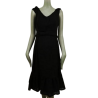 Vintage Nominal Dress