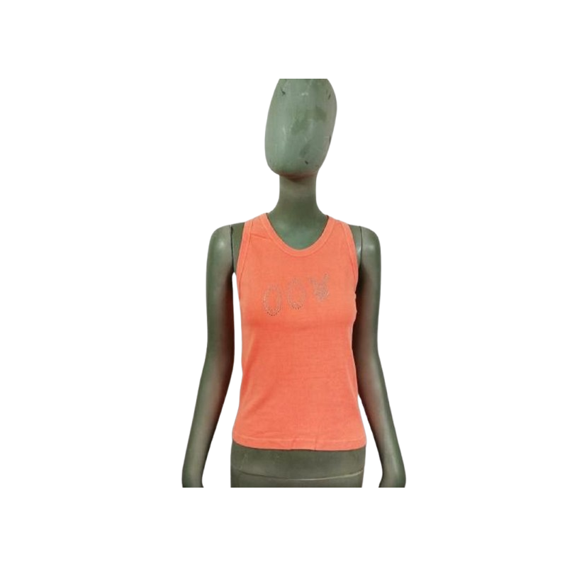 Tank Typ Vintage Playmate Marcel