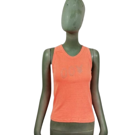 Marcel Vintage Playmate Tank Top