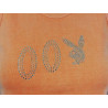 Marcel Vintage Playmate Tank Top