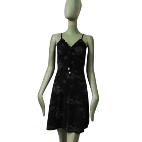Korte avondjurk
