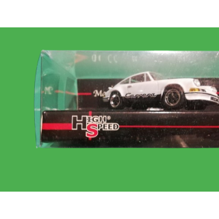 Caixa do Colecionador de 2 Porsches 911
