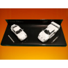 Coffret Collector de 2 Porsches 911
