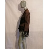 Jas Oppio Westerse collector stijl