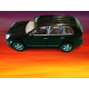 Porsche Cayenne Collector 2003 Noire Réf 42824